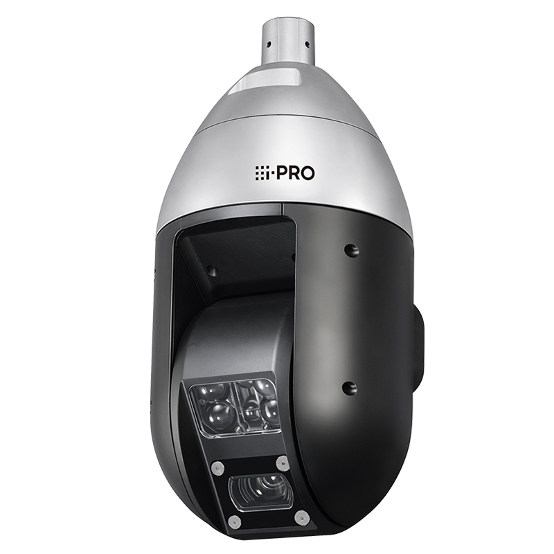 دوربین تحت شبکه آی-پرو WV-X6533LNS