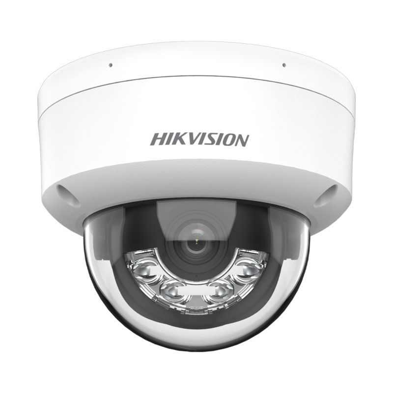 دوربین تحت شبکه هایک ویژن DS-2CD1183G2-LIU