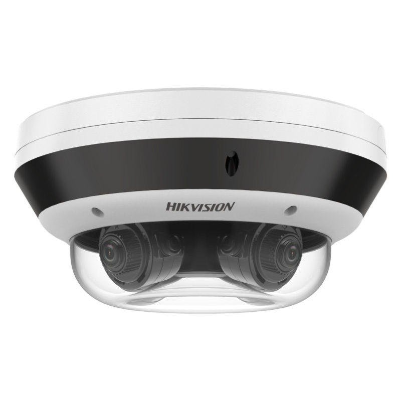 دوربین تحت شبکه هایک ویژن DS-2CD6D44G1H-IZS