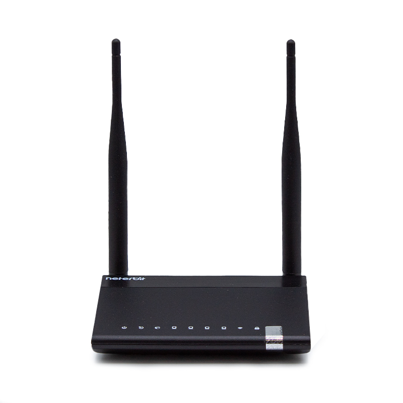 مودم ADSL نتربیت مدل NSL-122