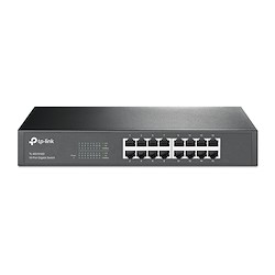 سوئیچ 16 پورت تی پی لینک مدل TL-SG1016D