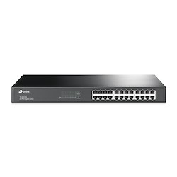 سوئیچ شبکه 24 پورت تی پی لینک مدل TL-SG1024