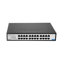 سوئیچ شبکه 24 پورت گیگابیتی نتربیت مدل NGS-1024C