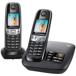 تلفن بیسیم گیگاست C620A Duo