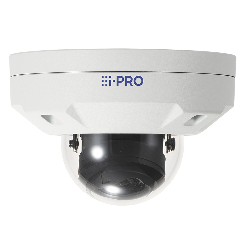 دوربین مداربسته iPRO مدل WV-S2536LNA