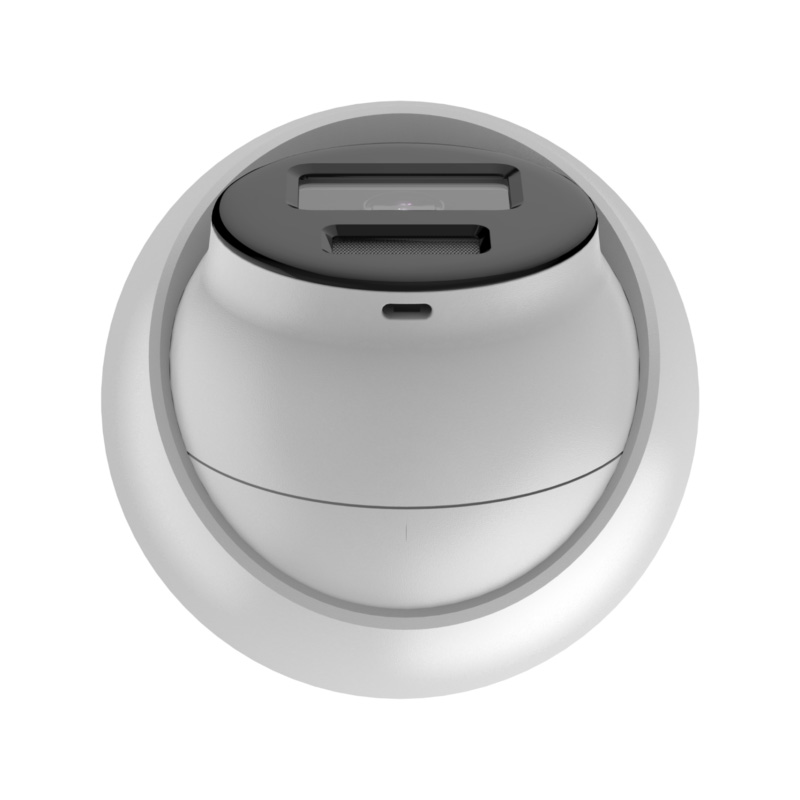 دوربین هایک ویژن DS-2CD1327G2-L