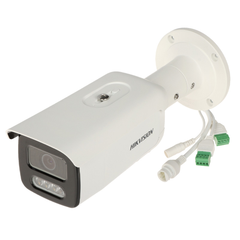 دوربین IP هایک ویژن DS-2CD2T47G2-LSU/SL