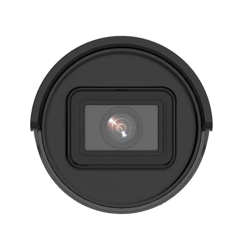 نمای لنز دوربین هایک ویژن DS-2CD2043G2-I