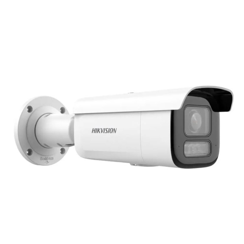 نمای کناری دوربین تحت شبکه هایک ویژن DS-2CD2683G2-LIZS2U