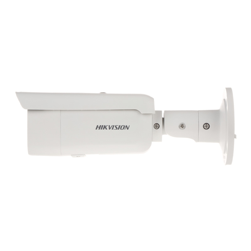 کنار دوربین هایک ویژن DS-2CD2T66G2-4I (4mm)