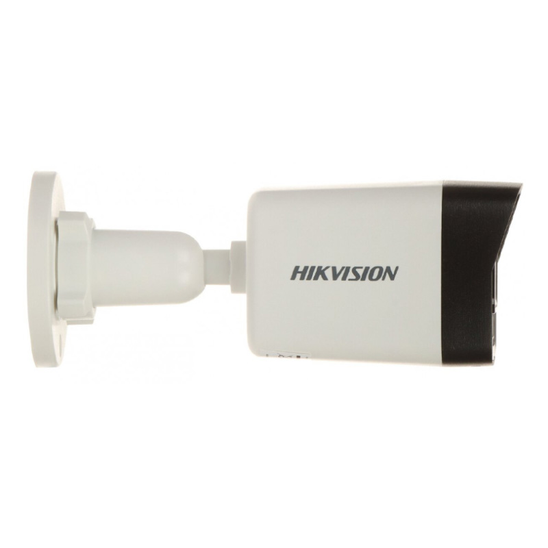 نمای کناری دوربین مداربسته هایک ویژن DS-2CD1083G2-LIUF