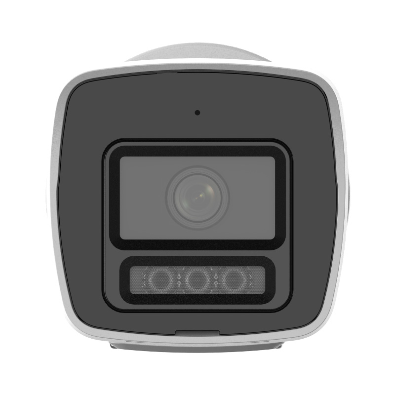 لنز دوربین تحت شبکه هایک ویژن مدل DS-2CD1047G2H-LIUF (4mm) از روبرو