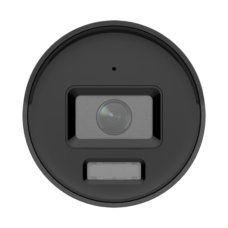 لنز دوربین تحت شبکه هایک ویژن DS-2CD2023G2-I از نمای روبرو