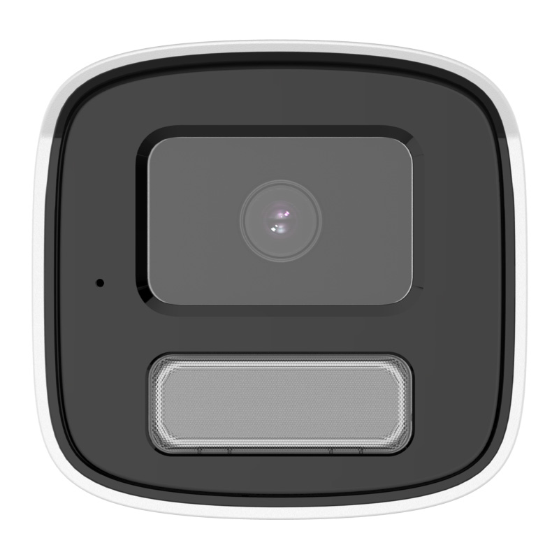 لنز دوربین تحت شبکه هایک ویژن DS-2CD1T43G2-LIU از نمای روبرو