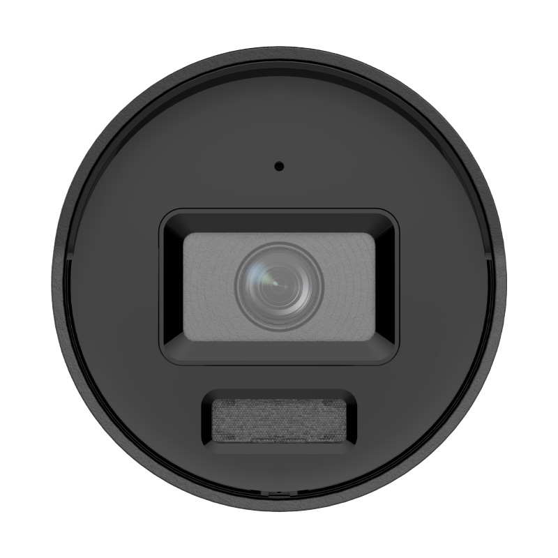 لنز  دوربین مداربسته هایک ویژن DS-2CD2067G2H-LIU/SL از نمای روبرو