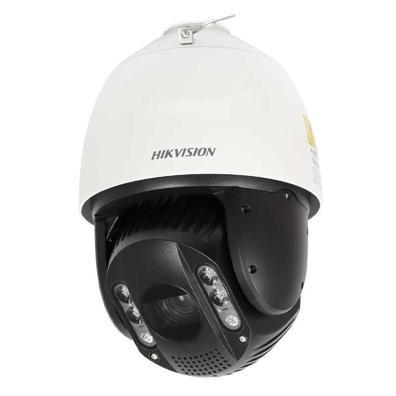 دوربین مداربسته هایک ویژن DS-2DE7A432IW-AEB(T5) به سمت چپ چرخیده است