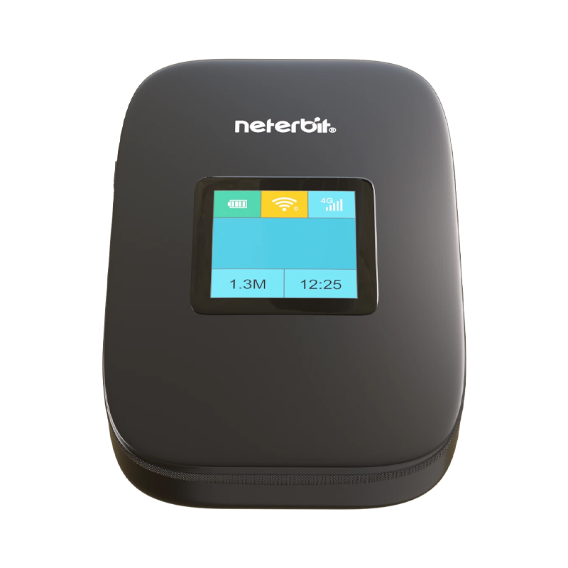 مودم 4G LTE نتربیت مدل NWR-945X