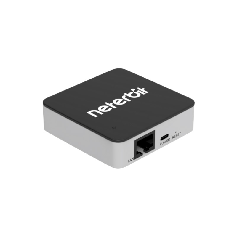 مودم 4G LTE نتربیت مدل NWR-MINI