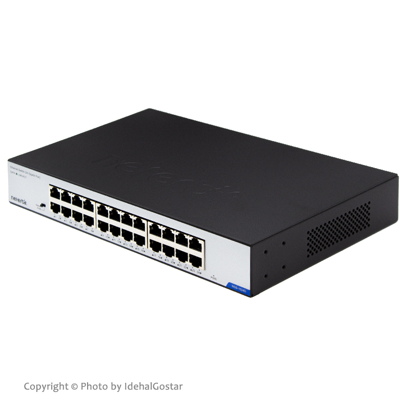 سوئیچ شبکه NGS-1024D