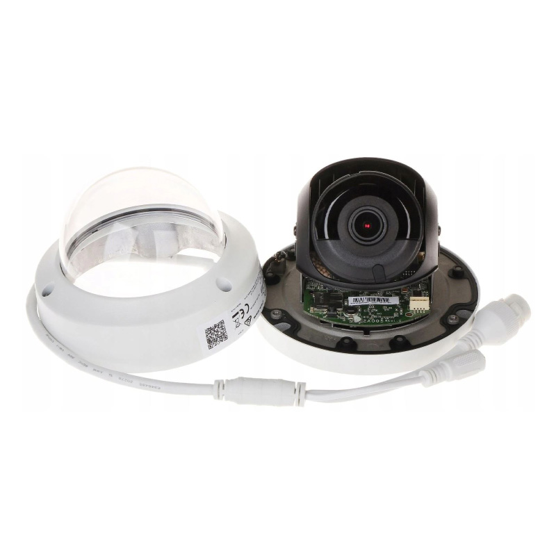 دوربین IP هایک ویژن DS-2CD1143G0-I