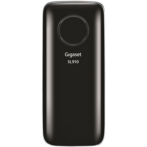 پشت تلفن گیگاست SL910A