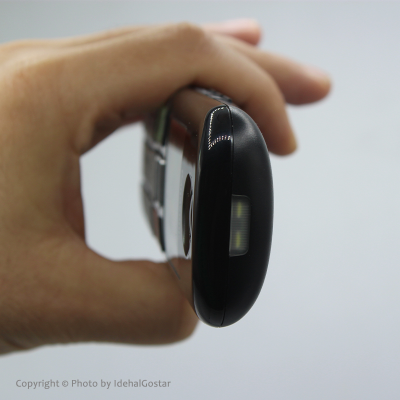 چراغ قوه تلفن بیسیم پاناسونیک KX-TGU410