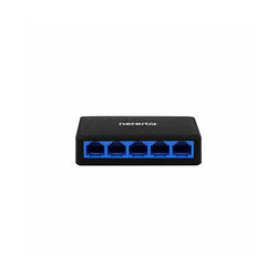 سوئیچ شبکه 5 پورت نتربیت مدل NGS-1005E-C