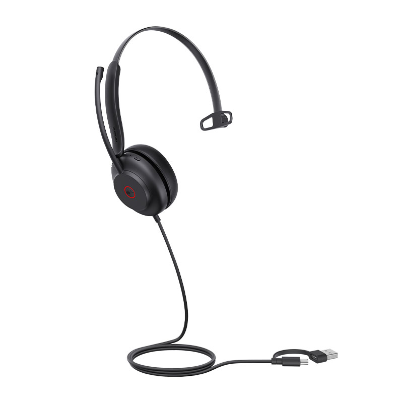 هدست یالینک UH35 Mono USB-C/A