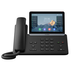 تلفن تحت شبکه یالینک T87W