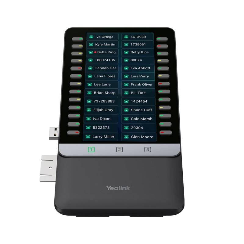 ماژول توسعه یالینک مدل EXP55