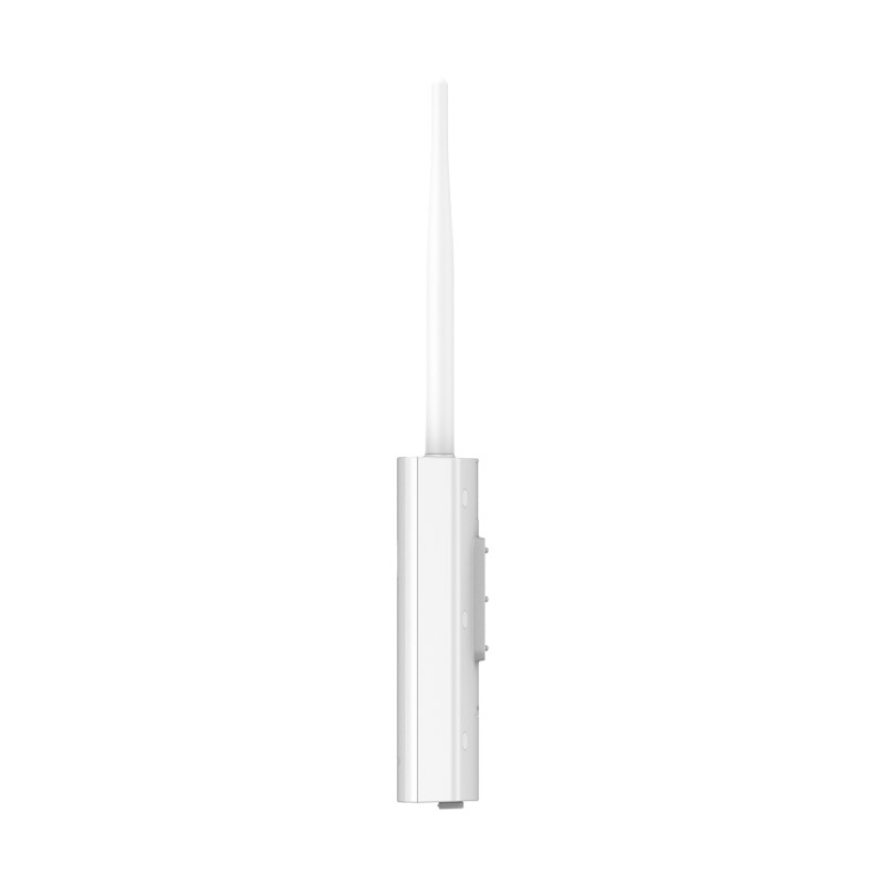 اکسس پوینت گرنداستریم مدل GWN7605LR از نمای کنار