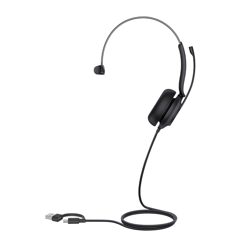 هدست یالینک UH35 Mono USB-C/A