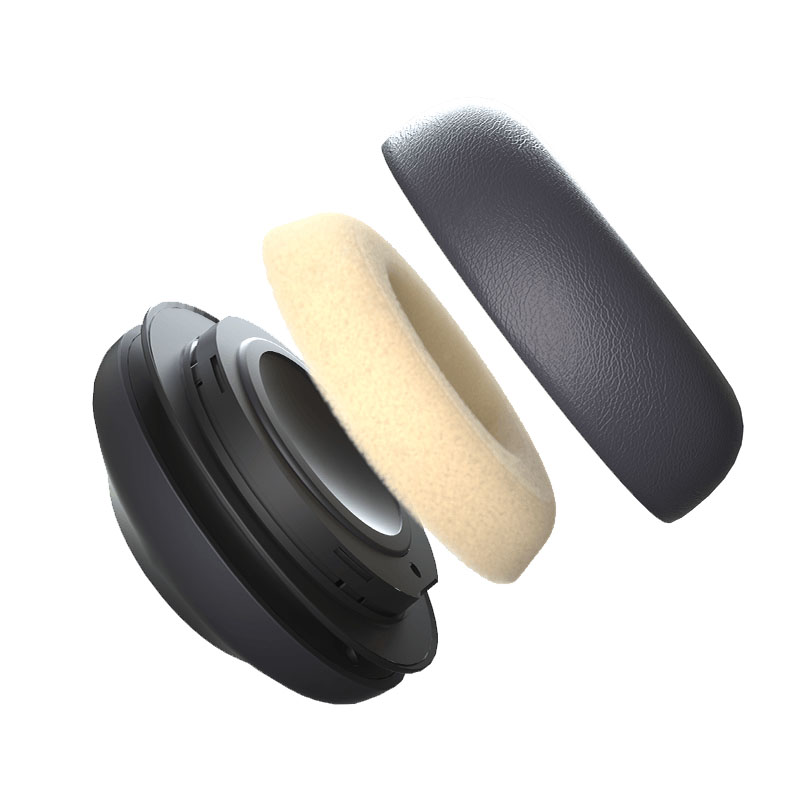 گوشی سبک در هدست یالینک مدل UH35 Mono USB-C/A