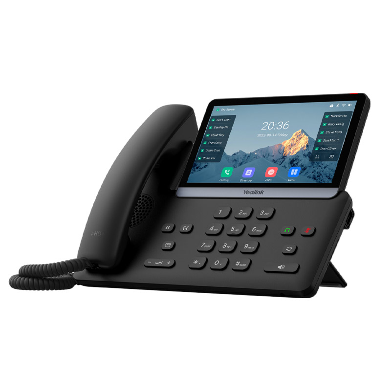 تلفن تحت شبکه یالینک T77U