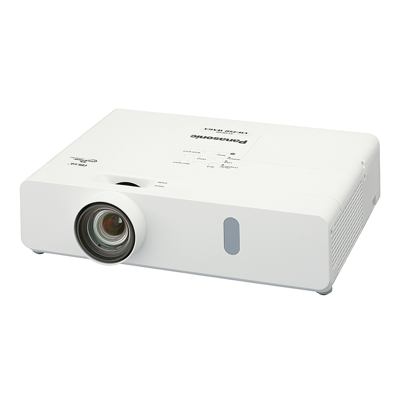ویدئو پروژکتور پاناسونیک PT-VX420