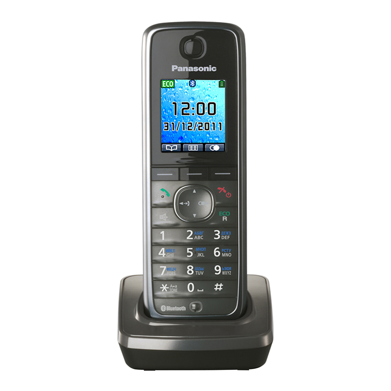 تلفن بی سیم پاناسونیک KX-TG8611